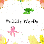 Puzzle Words English