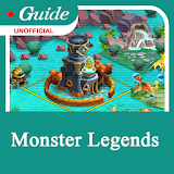 Guide for Monster Legends icon