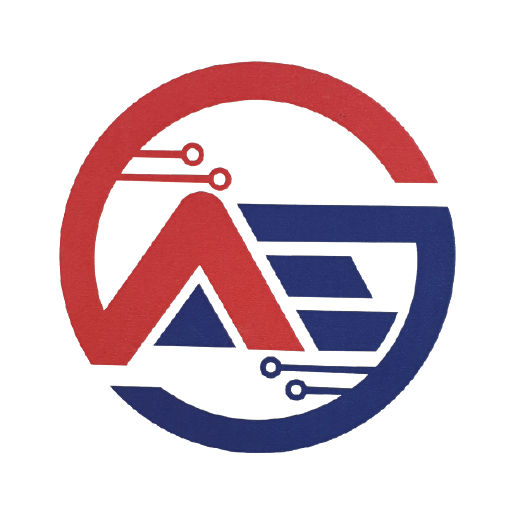 Alannabi Electronics - العنابي Download on Windows
