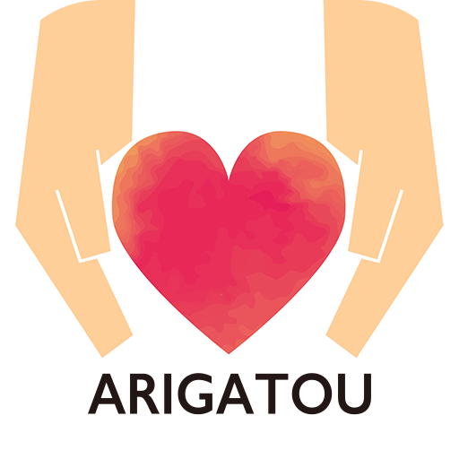 ARIGATOUMOVIE-出産記念ムービー logo