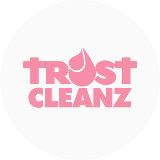 Trust cleanz staging logo