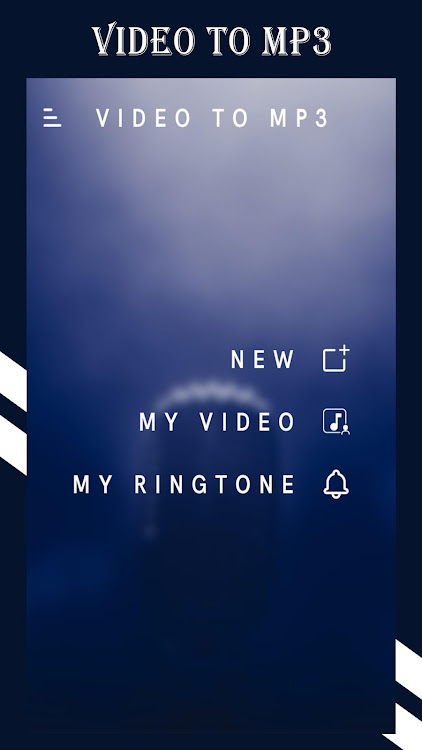 Video To Mp3 - v2.0 - (Android)