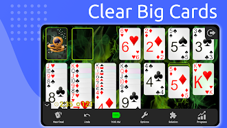 Game screenshot Solitaire apk download
