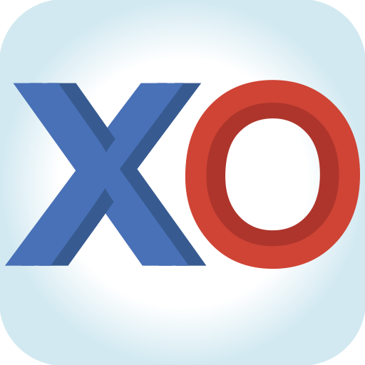 XOmobile logo