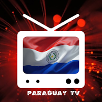 Canales Tv, Paraguay