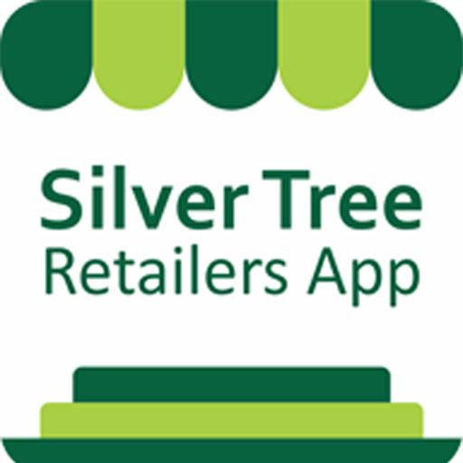 Silver Tree Retailers App logo