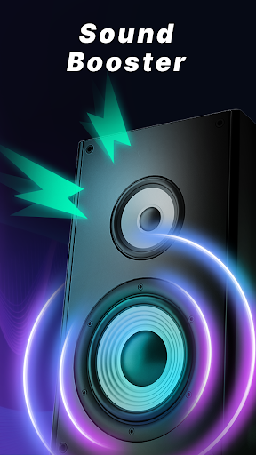 Equalizer Pro - Bass Booster screenshot 6