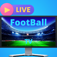 Watch football live Tv