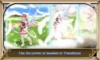 Game screenshot RPG Revenant Saga hack