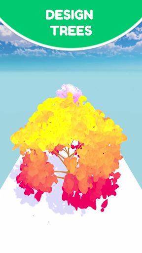 Tree Puzzle Screen 3