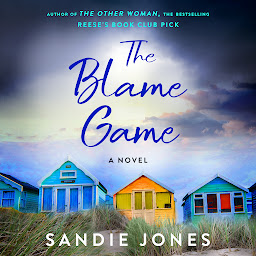Imagem do ícone The Blame Game: A Novel