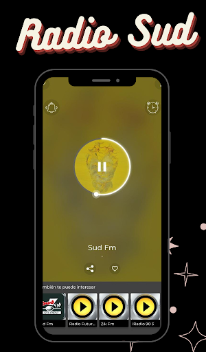 Sud Fm Sen Radio Senegal