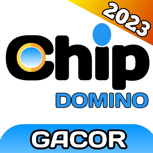 Agen Higgs Domino logo