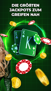 Real casino: On real money
