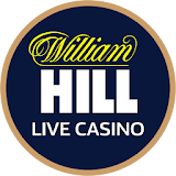 William Hill Live Casino: Roulette & Blackjack icon