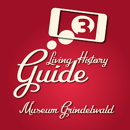 Imagen de ícono de Museum Grindelwald Guide