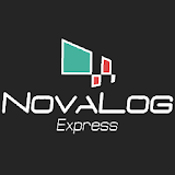 NovaLog - Entregador icon