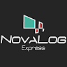 NovaLog - Entregador