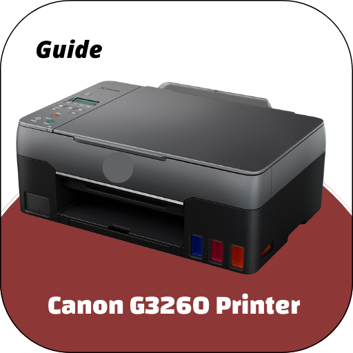 Canon G3260 Printer Guide