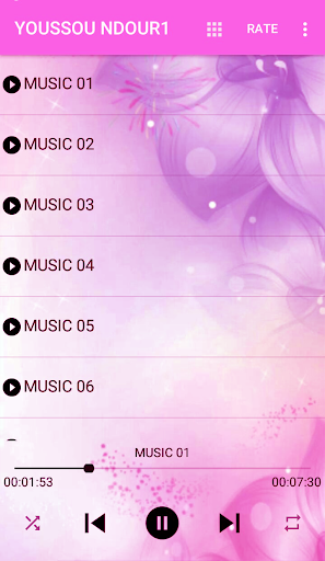 يوسو ندور بدون انترنت Screen 2