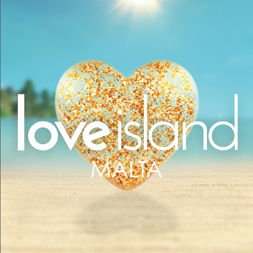 Love Island Malta logo