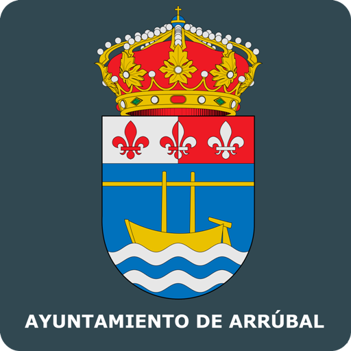 Arrúbal Informa logo