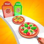 Cover Image of Download I Want Pizza  APK