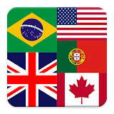 Logo Quiz - World Flags icon