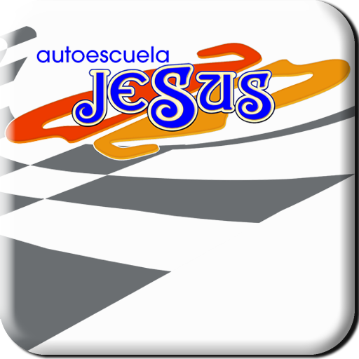 AUTOESCUELA JESÚS  Icon
