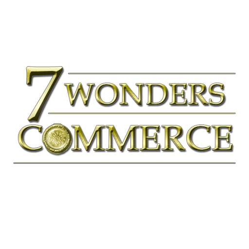 7 Wonders Comerce logo