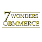7 Wonders Comerce icon