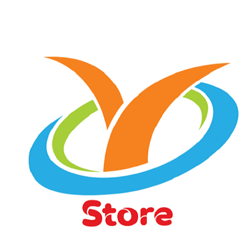 Vstore logo