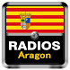 Aragon Radios Online - Androidアプリ