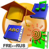 Russian - French Suite icon