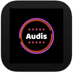 Cover Image of Download Audis  APK
