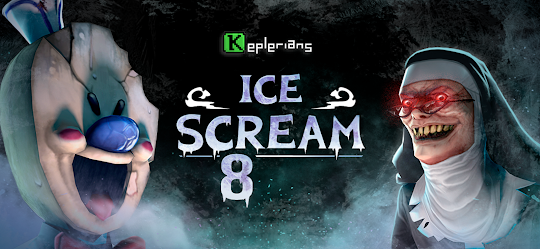 Ice Scream United APK Download for Android Free