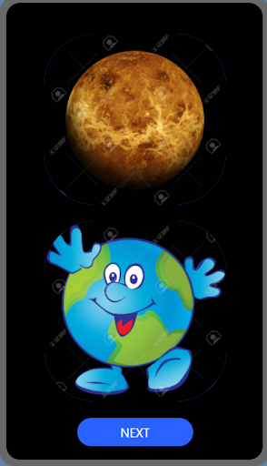 Universal Truth Screen 3