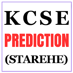 Icon image Kcse prediction: Starehe High.