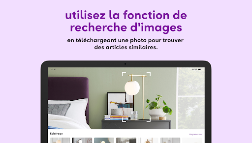 Wayfair- Meubles et décoration screenshot 11