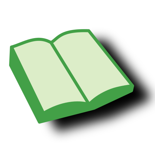 My books logo