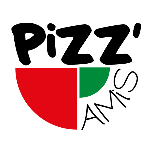 PizzAmis logo