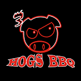 3 Hogs BBQ icon