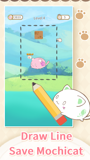 Vista previa de la aplicación