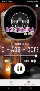 Bolhemia de Oro