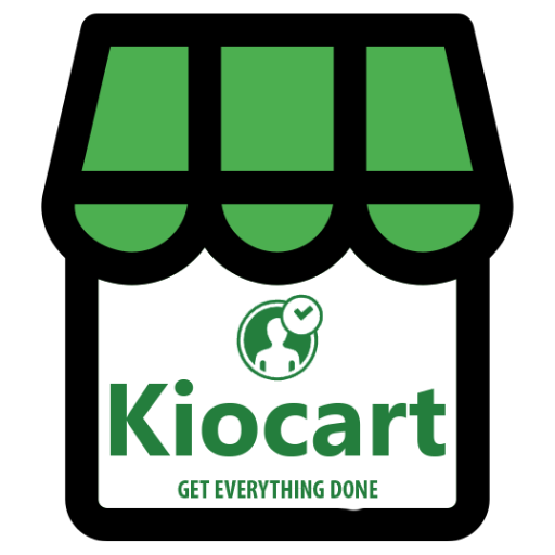 Kiocart Vendor Hub 1.7.30 Icon