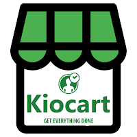 Kiocart Vendor Hub