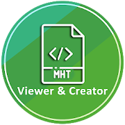 Mht/Mhtml Viewer - Web to Mht Converter