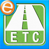 ETC 即時查 icon