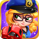 Traffic Jam Cars Puzzle Legend