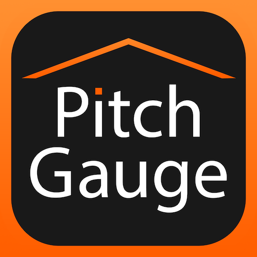 Pitch Gauge 2.4.8 Icon